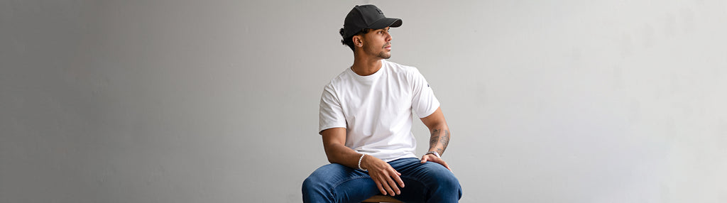Fade: Tees that will elevate your minimalist style