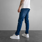 DrawFlex Flow Jeans - FADE