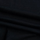 Essential Boxy T-Shirt Black - FADE