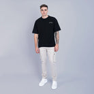 Essential Cargo Pants Stone - FADE