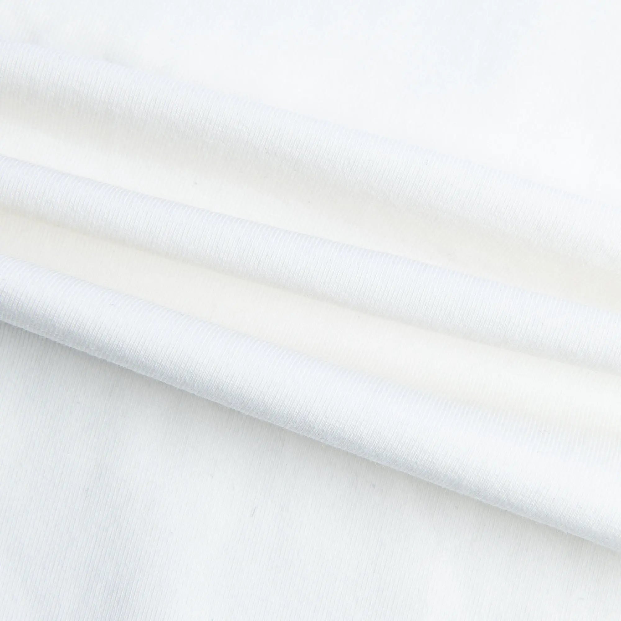 Essential Slim T-Shirt White - FADE