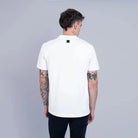 Essential Slim T-Shirt White - FADE