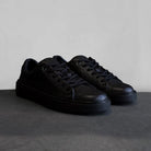 Essential Sneaker Black - FADE