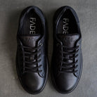 Essential Sneaker Black - FADE
