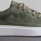 Essential Sneaker Green - FADE