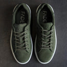 Essential Sneaker Green - FADE