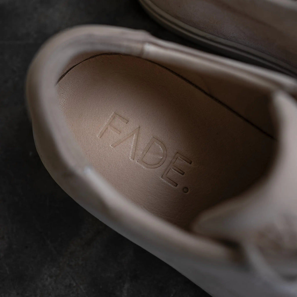 Essential Sneaker Stone - FADE