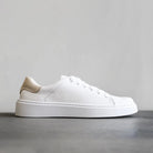 Essential Sneaker White - FADE