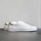 Essential Sneaker White - FADE