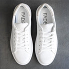 Essential Sneaker White - FADE
