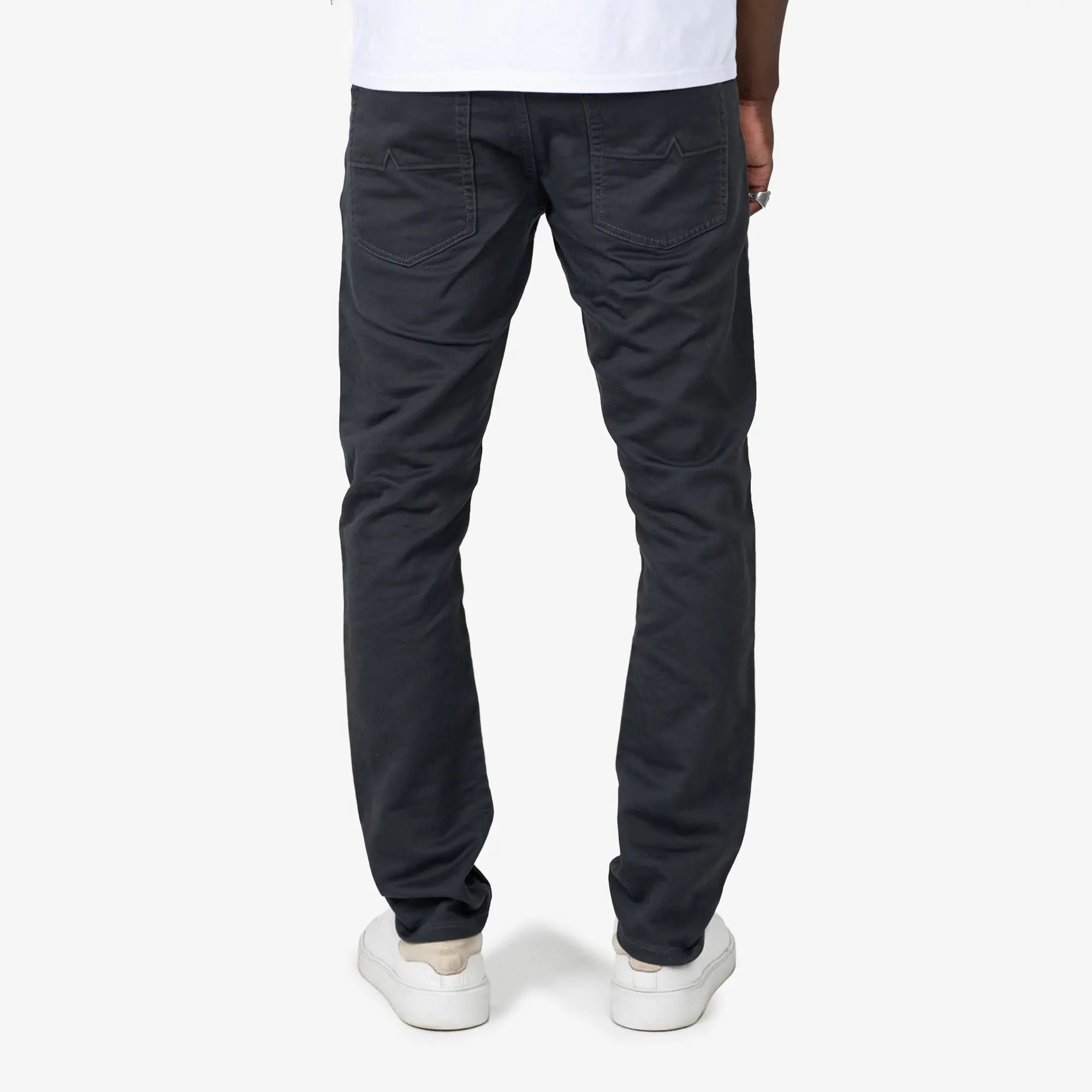 Fadeflex Ash Jeans Grey - FADE
