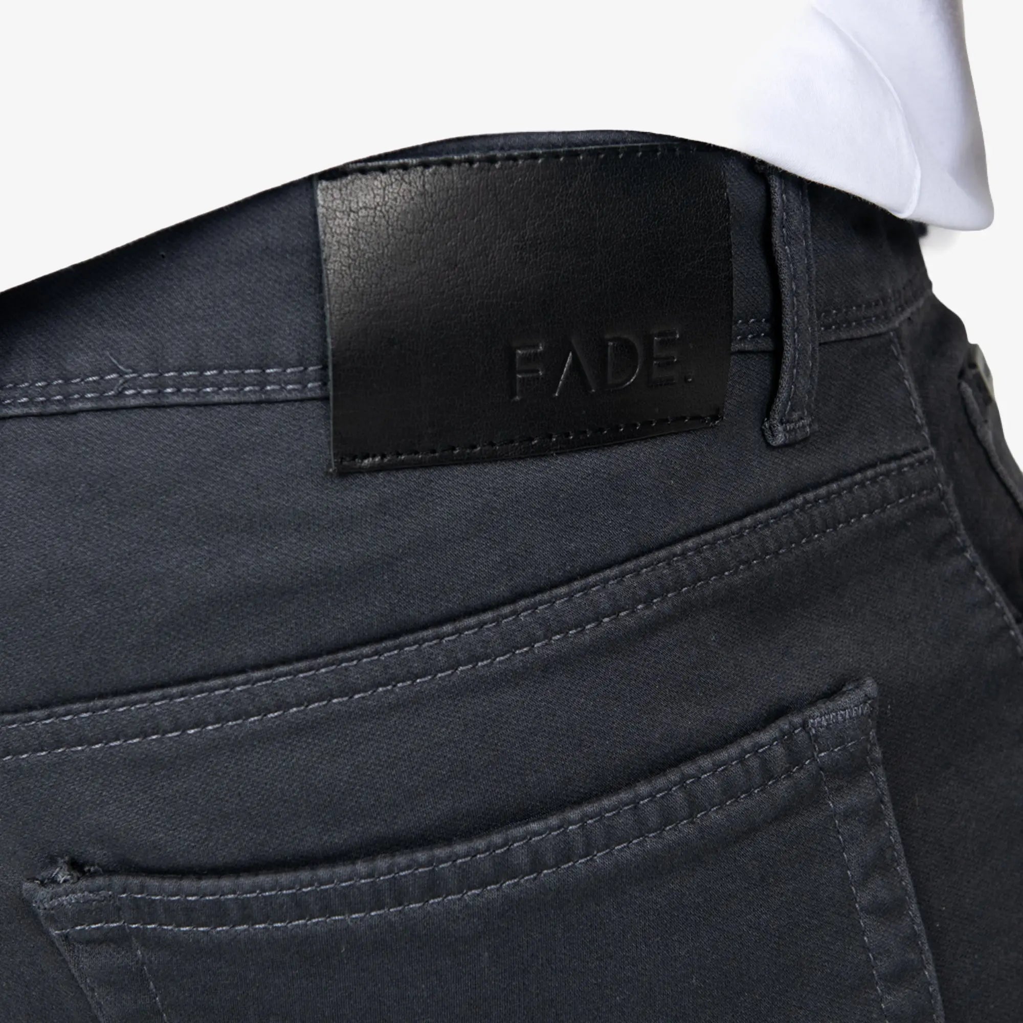 Fadeflex Ash Jeans Grey - FADE