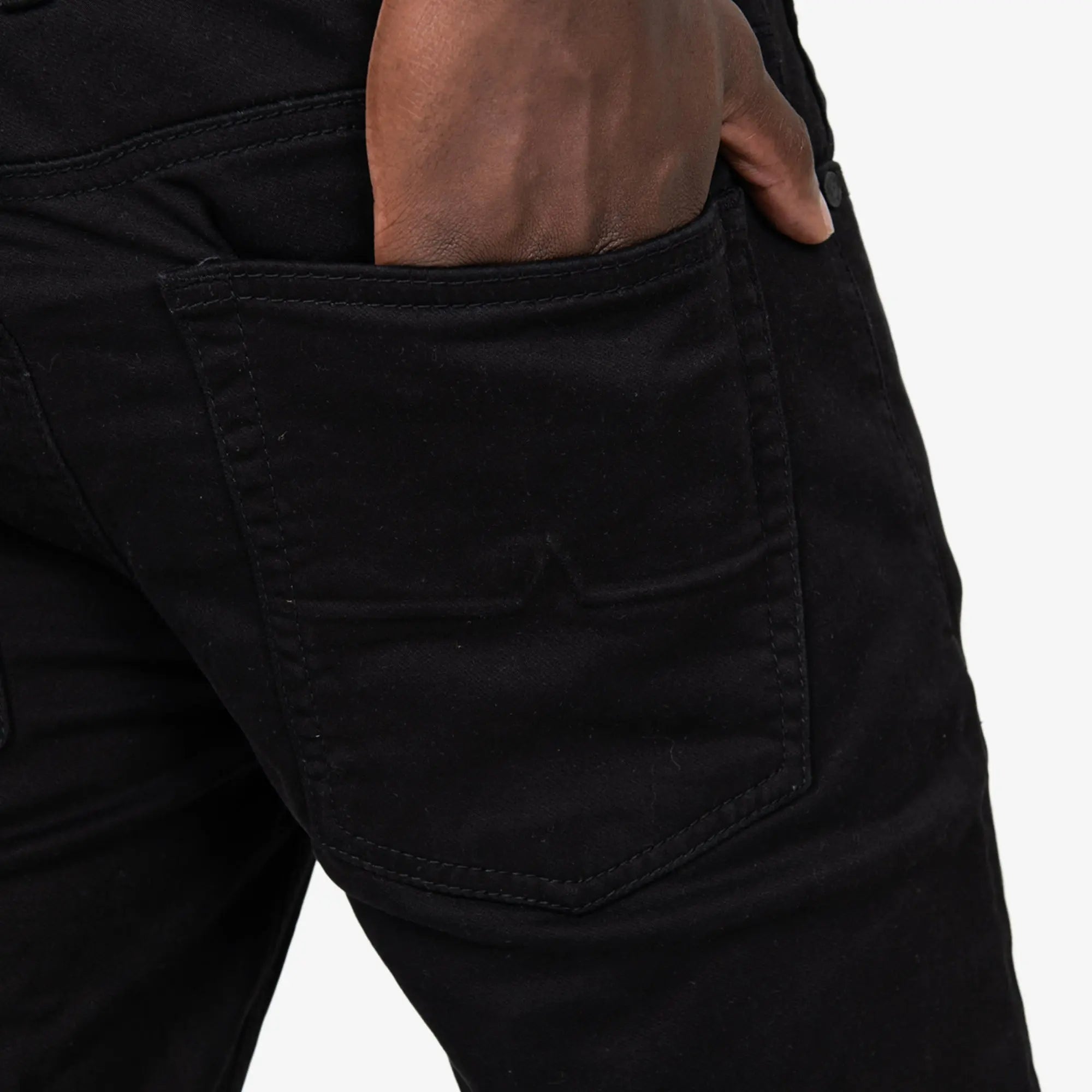 Fadeflex Cinder Jeans Black - FADE
