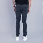 Iconic Carbon Slim Fit Jeans - FADE
