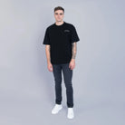 Iconic Carbon Slim Fit Jeans - FADE