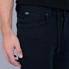 Iconic Dusk Slim Fit Jeans - FADE
