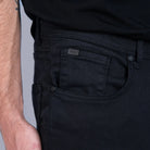 Iconic Graphite Slim Fit Jeans - FADE