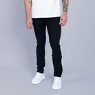 Iconic Midnight Slim Fit Jeans - FADE