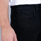 Iconic Midnight Slim Fit Jeans - FADE