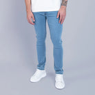 Iconic Sky Slim Fit Jeans - FADE