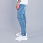 Iconic Sky Slim Fit Jeans - FADE