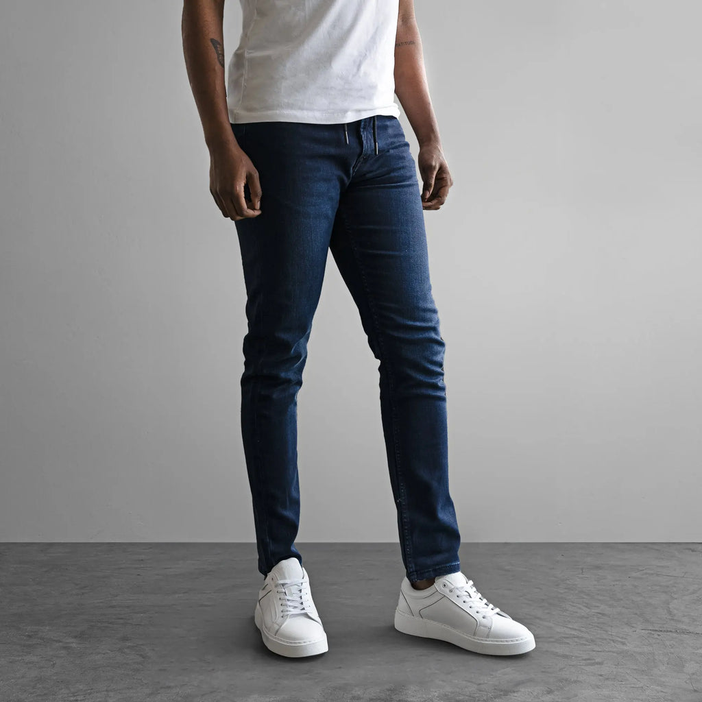 Iconic Storm Jeans - FADE