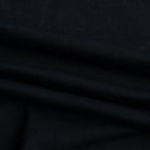 Signature Boxy T-Shirt Black - FADE
