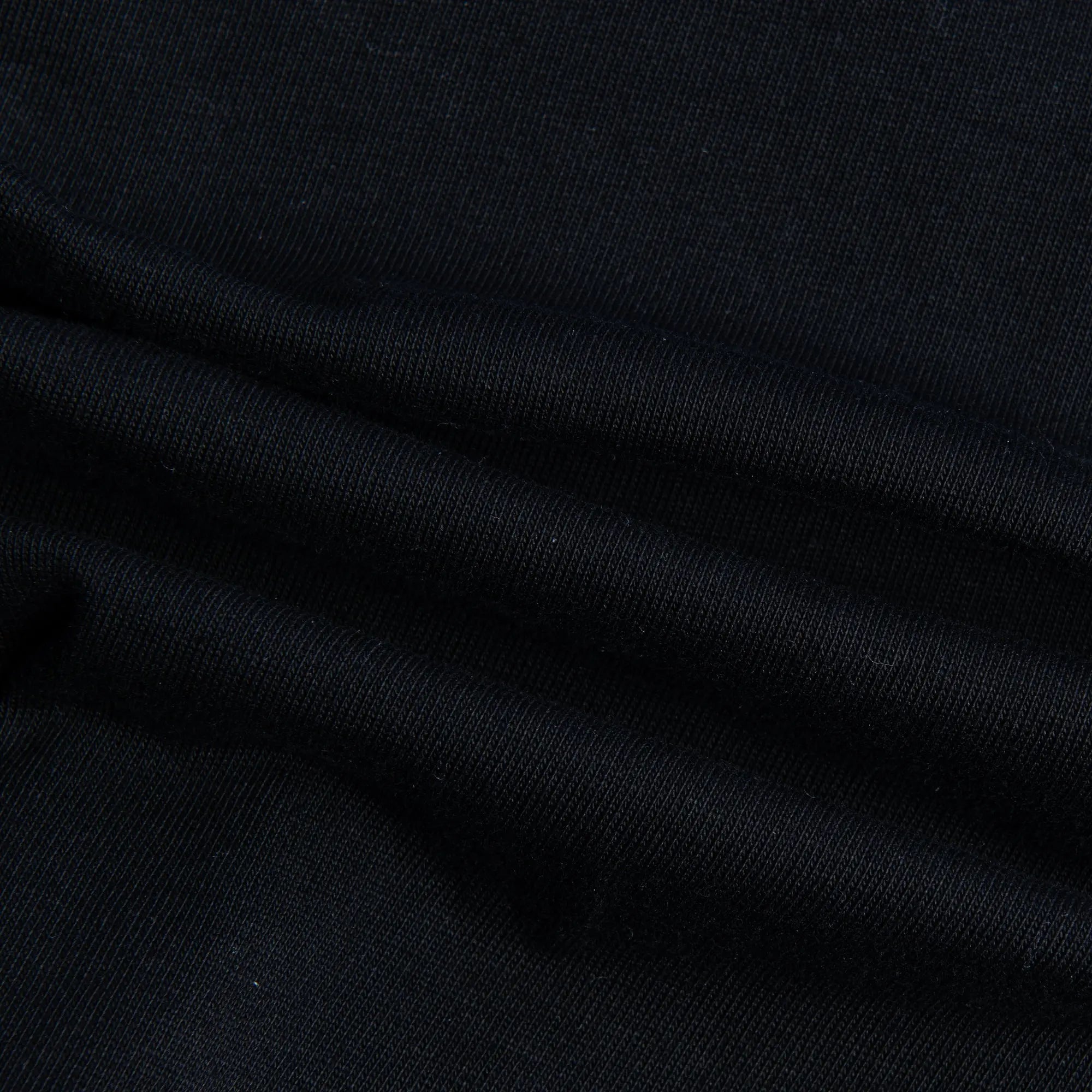 Signature Slim Fit T-Shirt Black - FADE