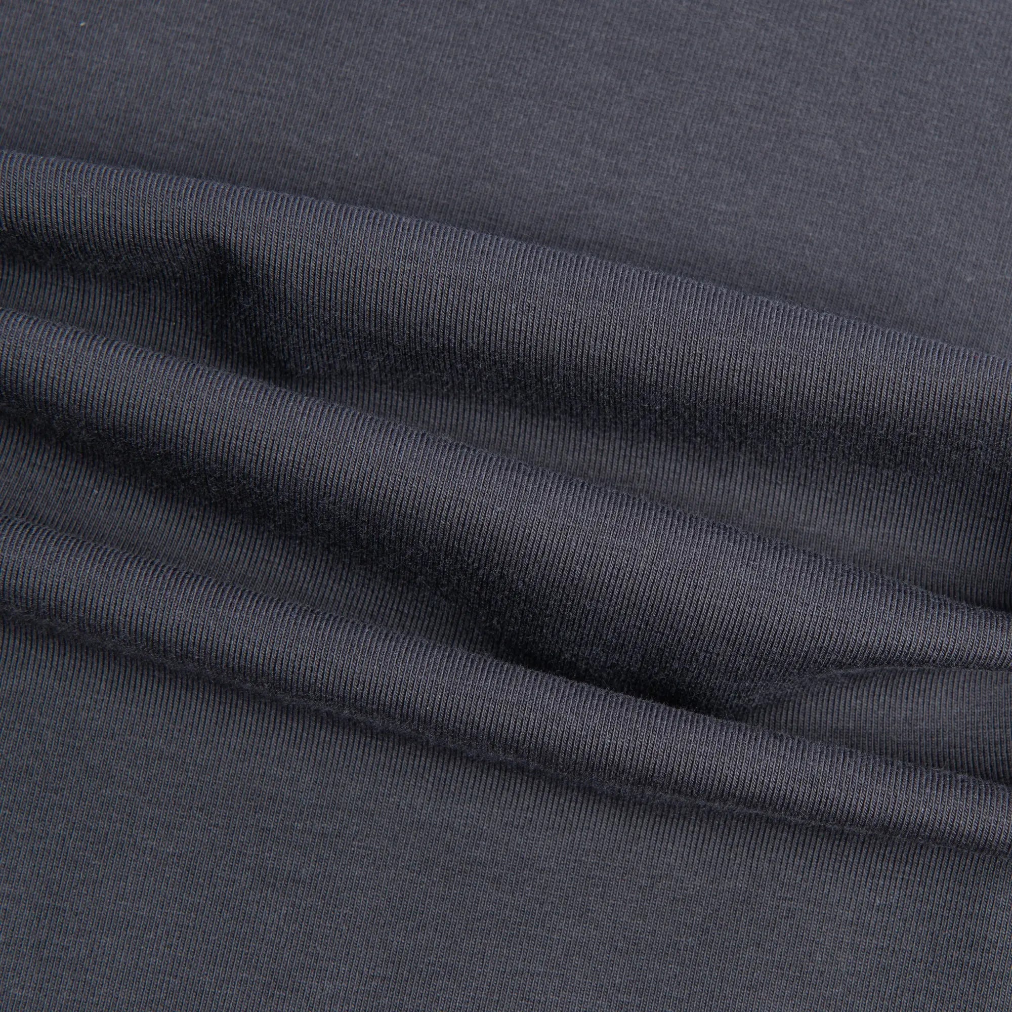Signature Slim Fit T-Shirt Grey - FADE