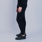 Signature Sweatpants Black - FADE