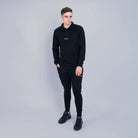 Signature Sweatpants Black - FADE