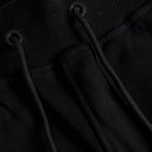 Signature Sweatpants Black - FADE