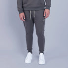 Signature Sweatpants Grey - FADE