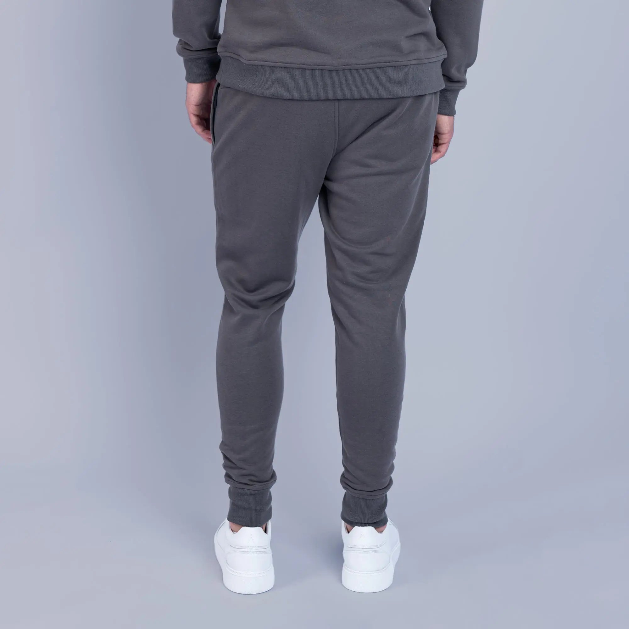 Signature Sweatpants Grey - FADE