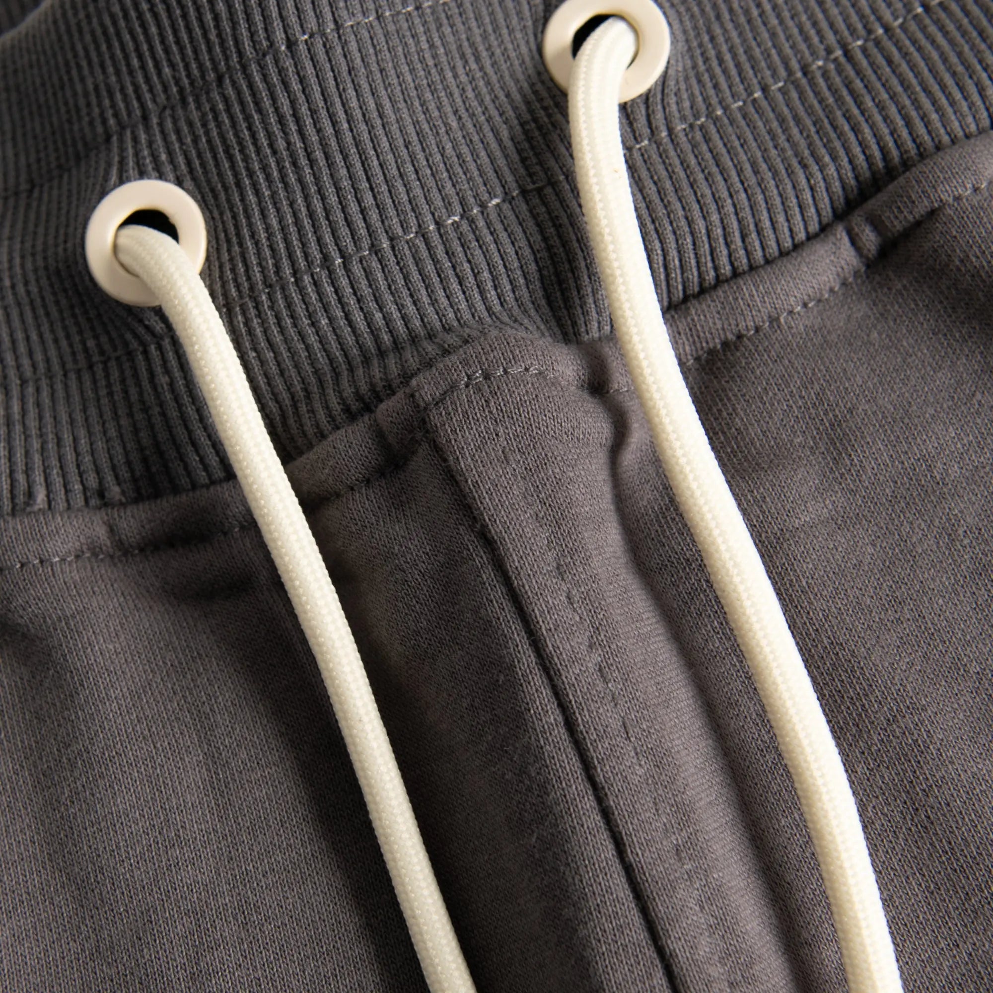 Signature Sweatpants Grey - FADE