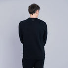 Signature Sweatshirt Black - FADE