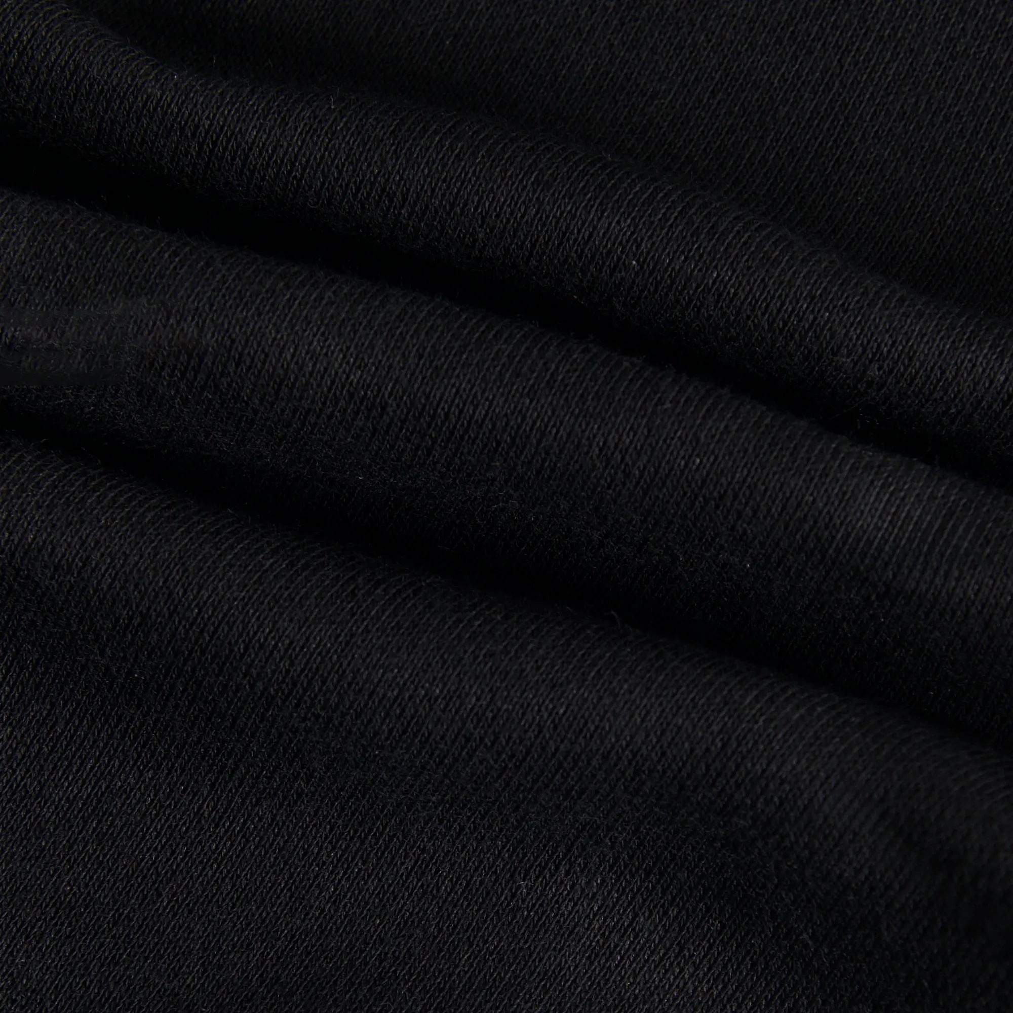 Signature Sweatshirt Black - FADE