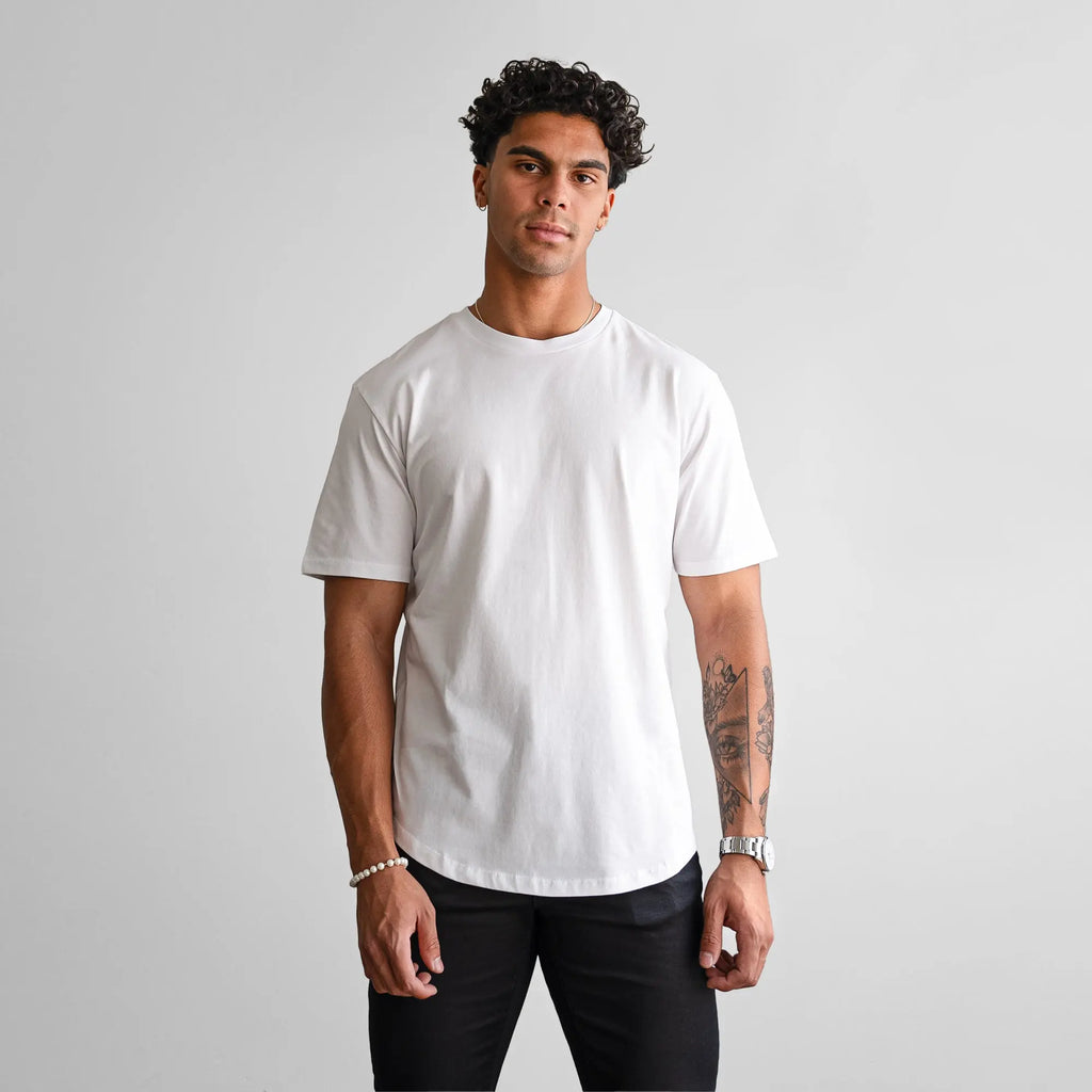Still T-Shirt White - FADE