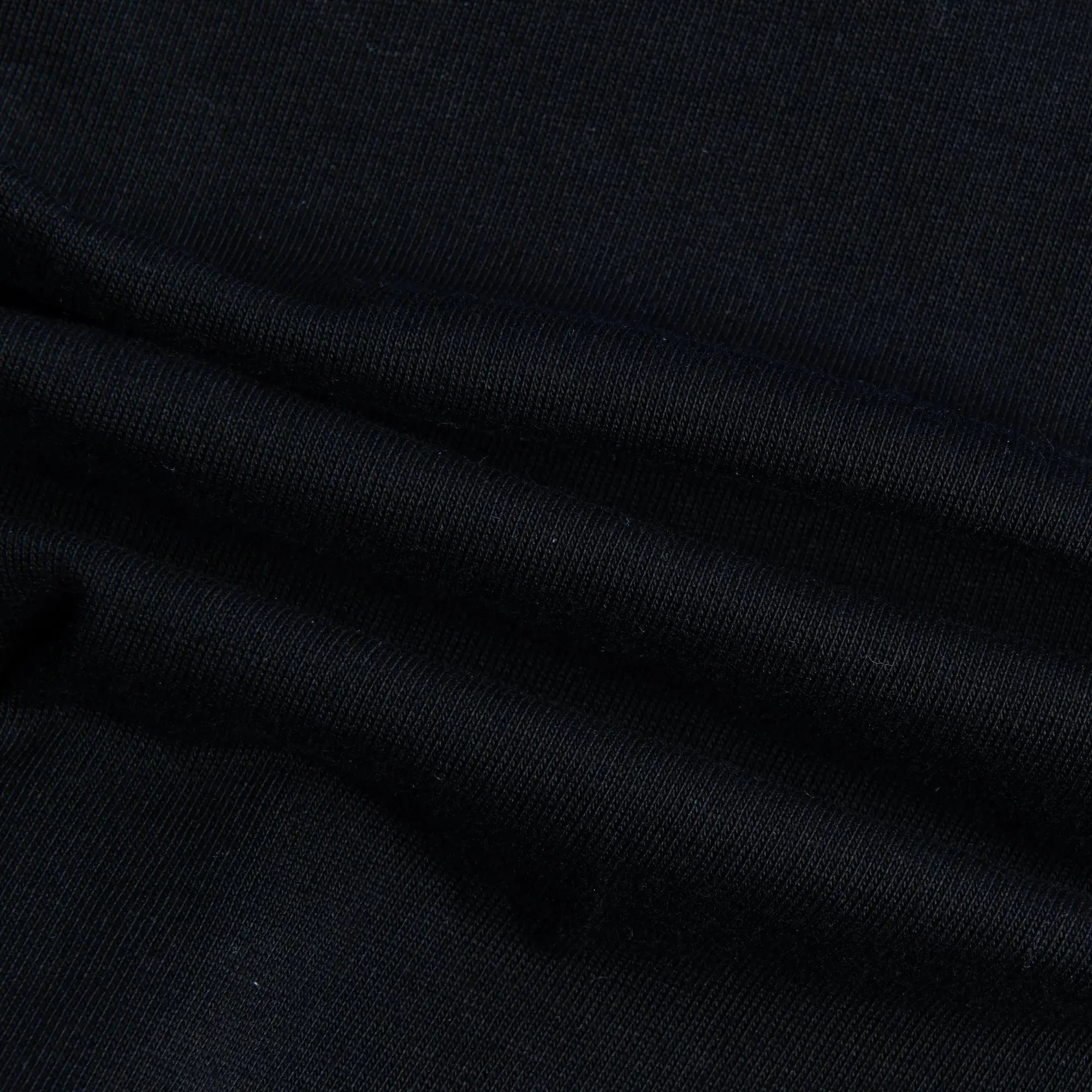 Signature Slim Fit T-Shirt Black - FADE