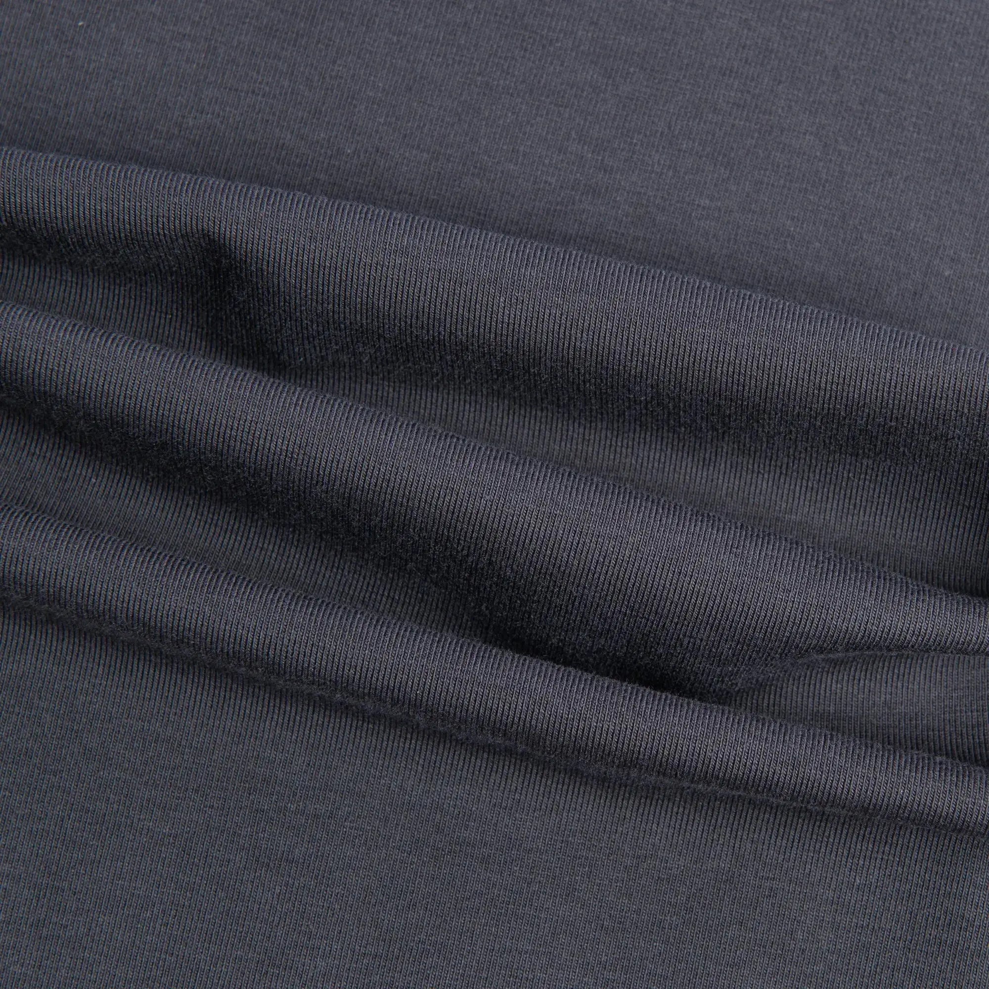Signature Slim Fit T-Shirt Grey - FADE