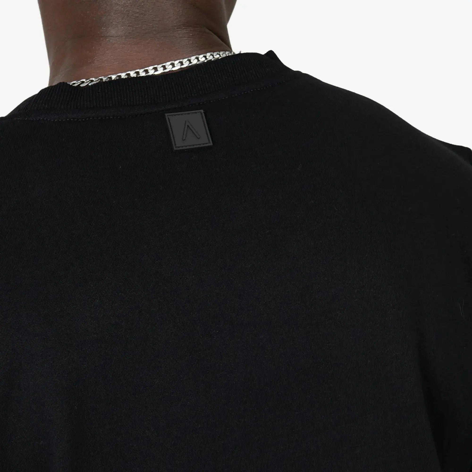 Signature Sweatshirt Black - FADE