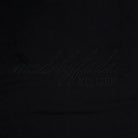 Atelier Boxy T-Shirt Black - FADE