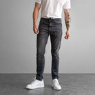 DrawFlex Carbon Jeans - FADE