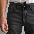 DrawFlex Carbon Jeans - FADE