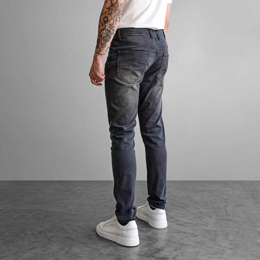 DrawFlex Carbon Jeans - FADE