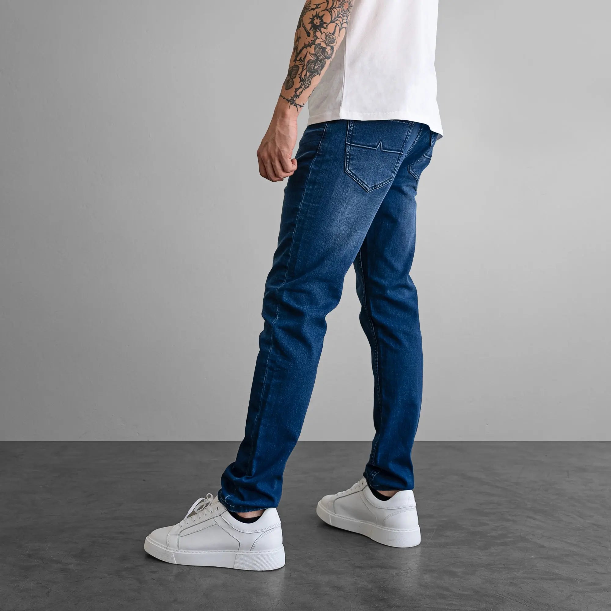 DrawFlex Flow Jeans - FADE