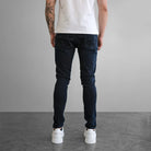 DrawFlex Matte Jeans - FADE