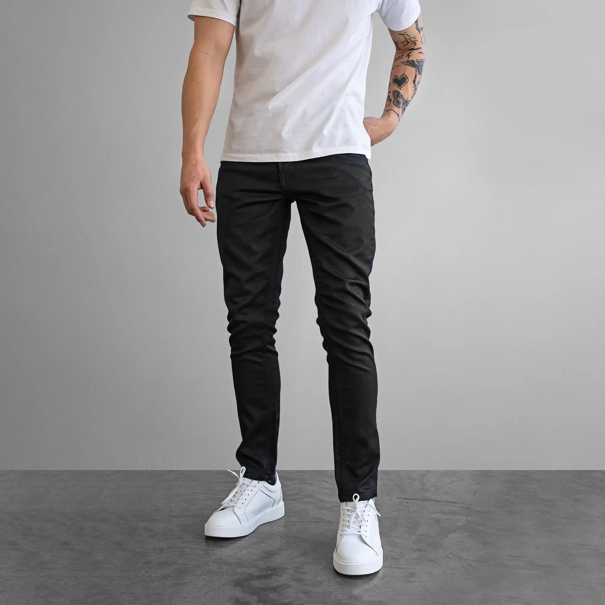 DrawFlex Rogue Jeans - FADE