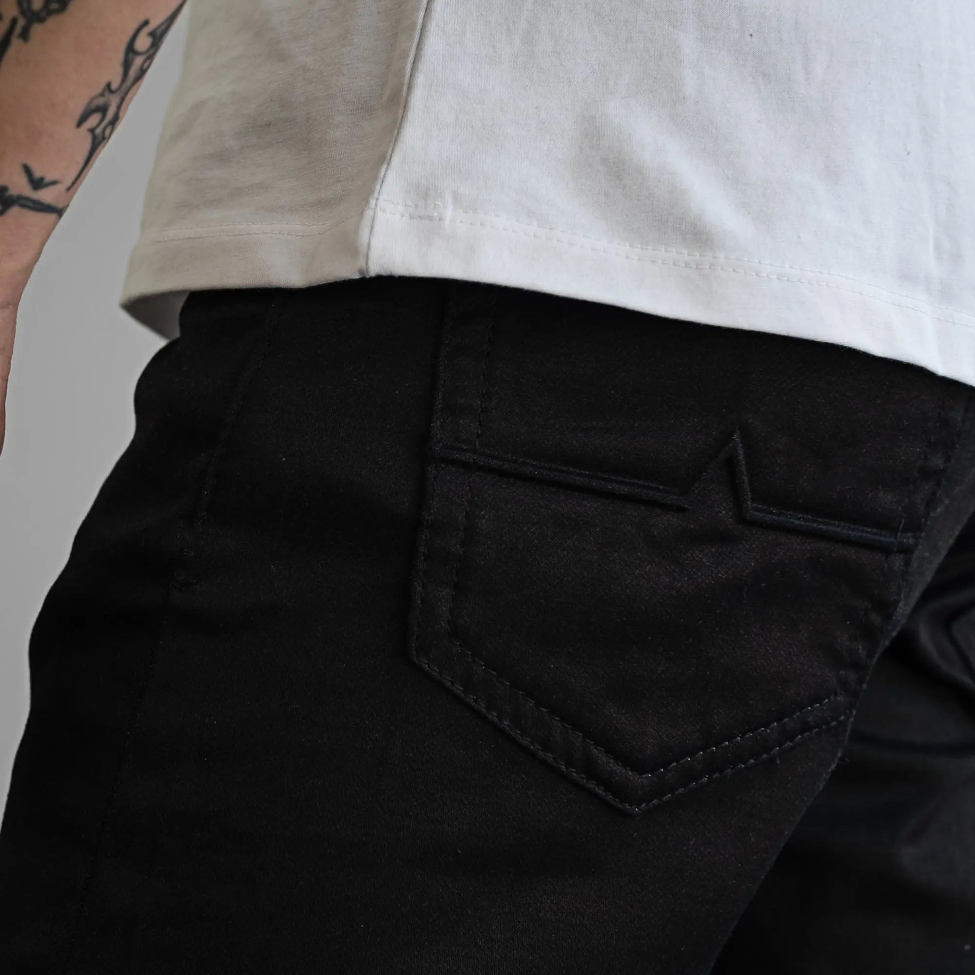 DrawFlex Rogue Jeans - FADE