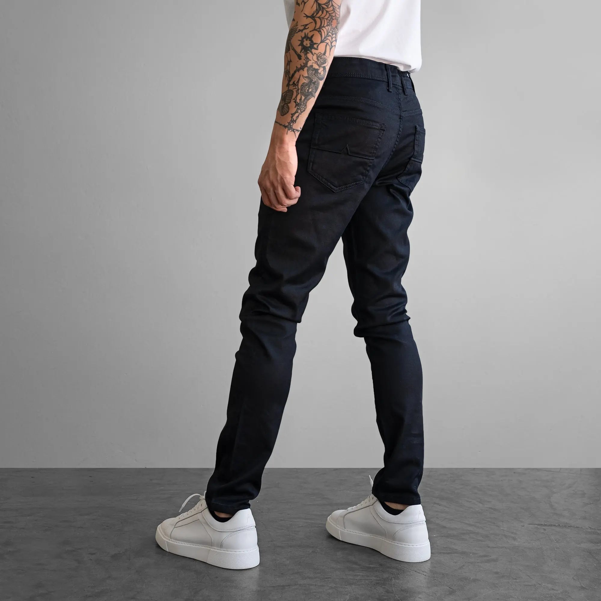 DrawFlex Shadow Jeans - FADE